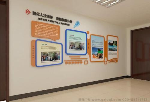 都昌医院文化墙怎么做？如何建好科室护理文化墙？