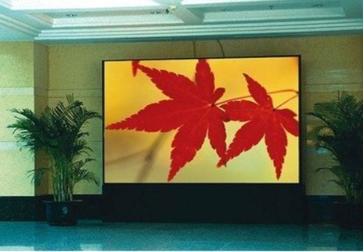 都昌LED显示屏