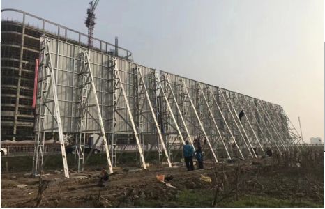 都昌凯创教你怎样选择户外广告牌的最佳位置