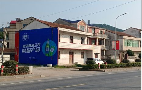 都昌写真布和喷绘布的区别?
