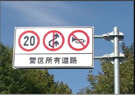 都昌大广告牌制作不可忽视的流程