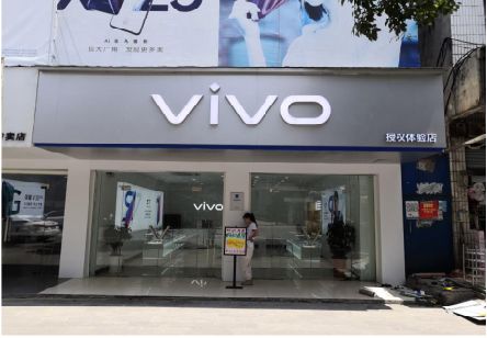 都昌}做一个门店面广告招牌需要多少钱？