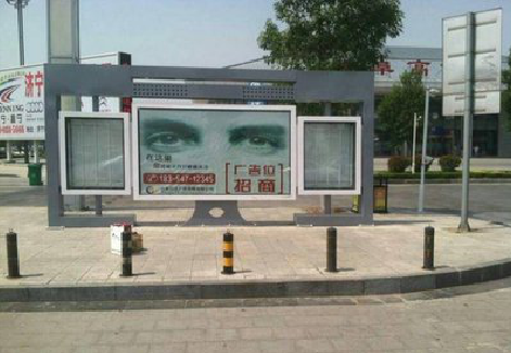 都昌社区广告投放的几种常见方式。