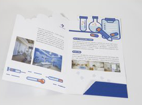 都昌说明书印刷有哪些样式可以选择？