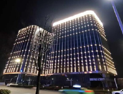 都昌亮化工程安装注意事项。