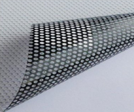 都昌优劣单透膜的鉴定方法。