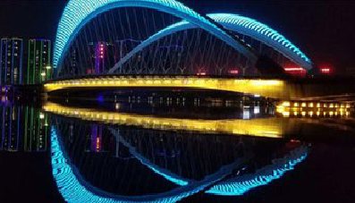 都昌亮化工程如何做好公共区域的安全性。