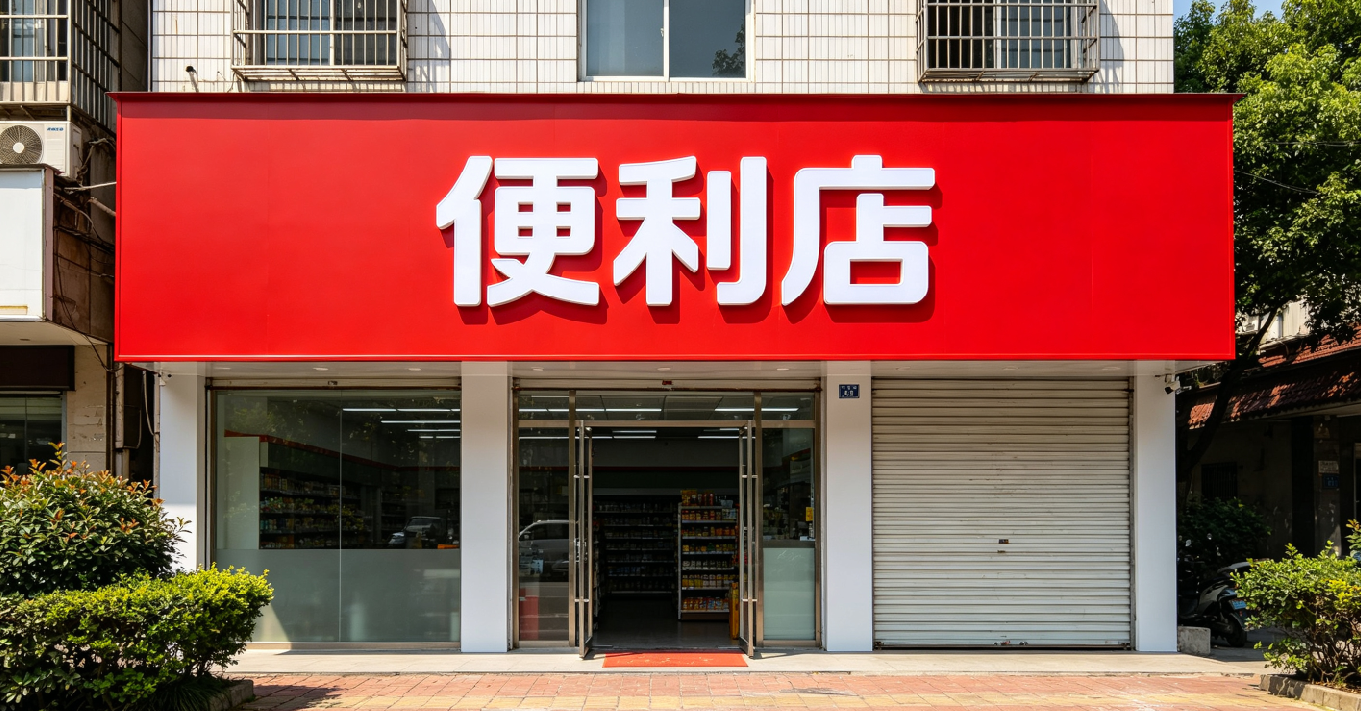 都昌门店招牌怎么选？主流门头招牌类型优缺点及适用场景全解析