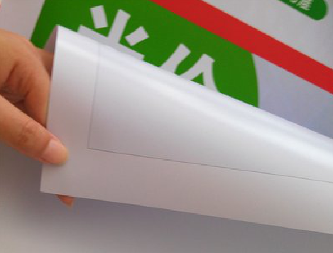 都昌车贴和背胶有什么区别？