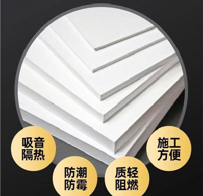 都昌雪弗板和PVC板材有什么区别？
